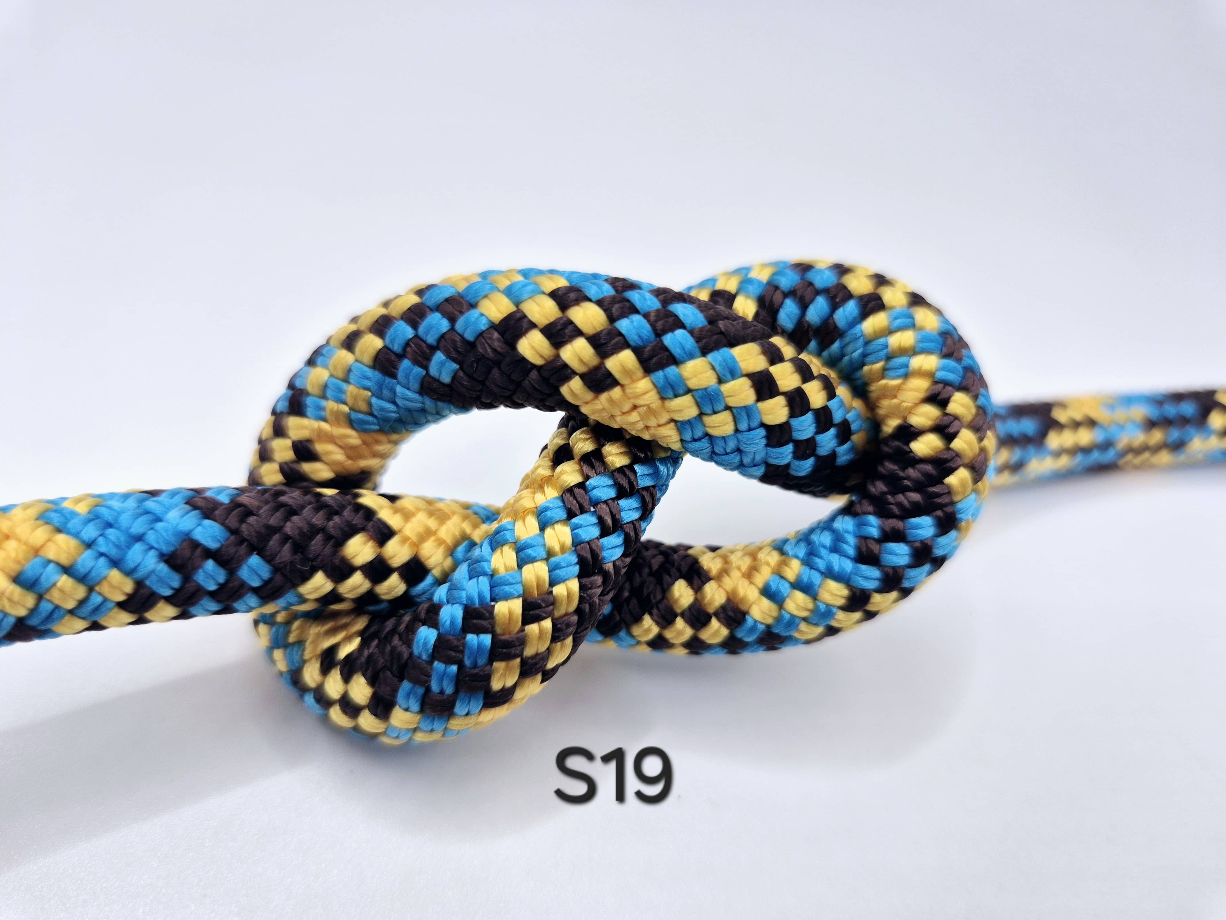 Seil Leine 10mm