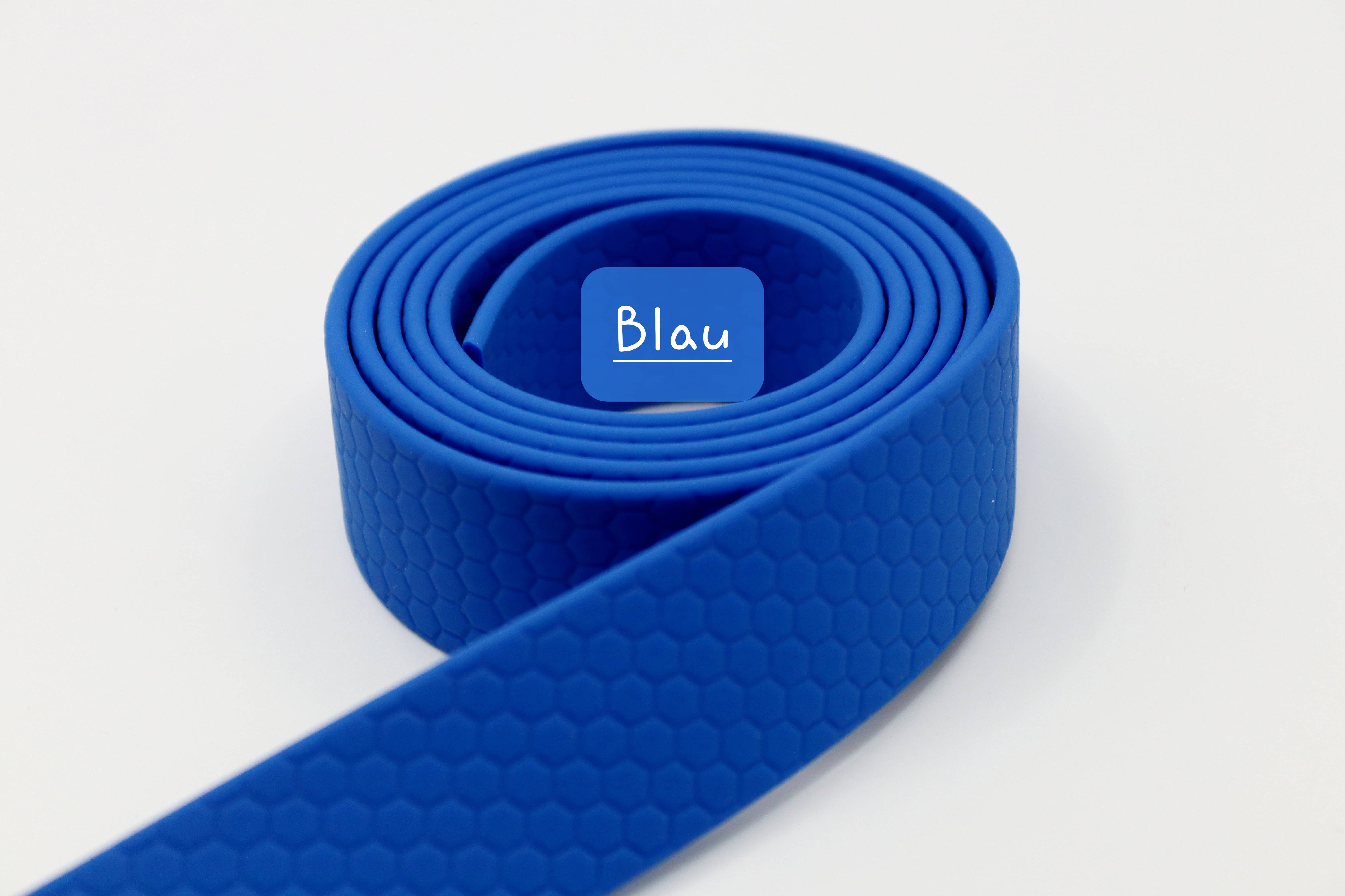 Hexa Leine Blau