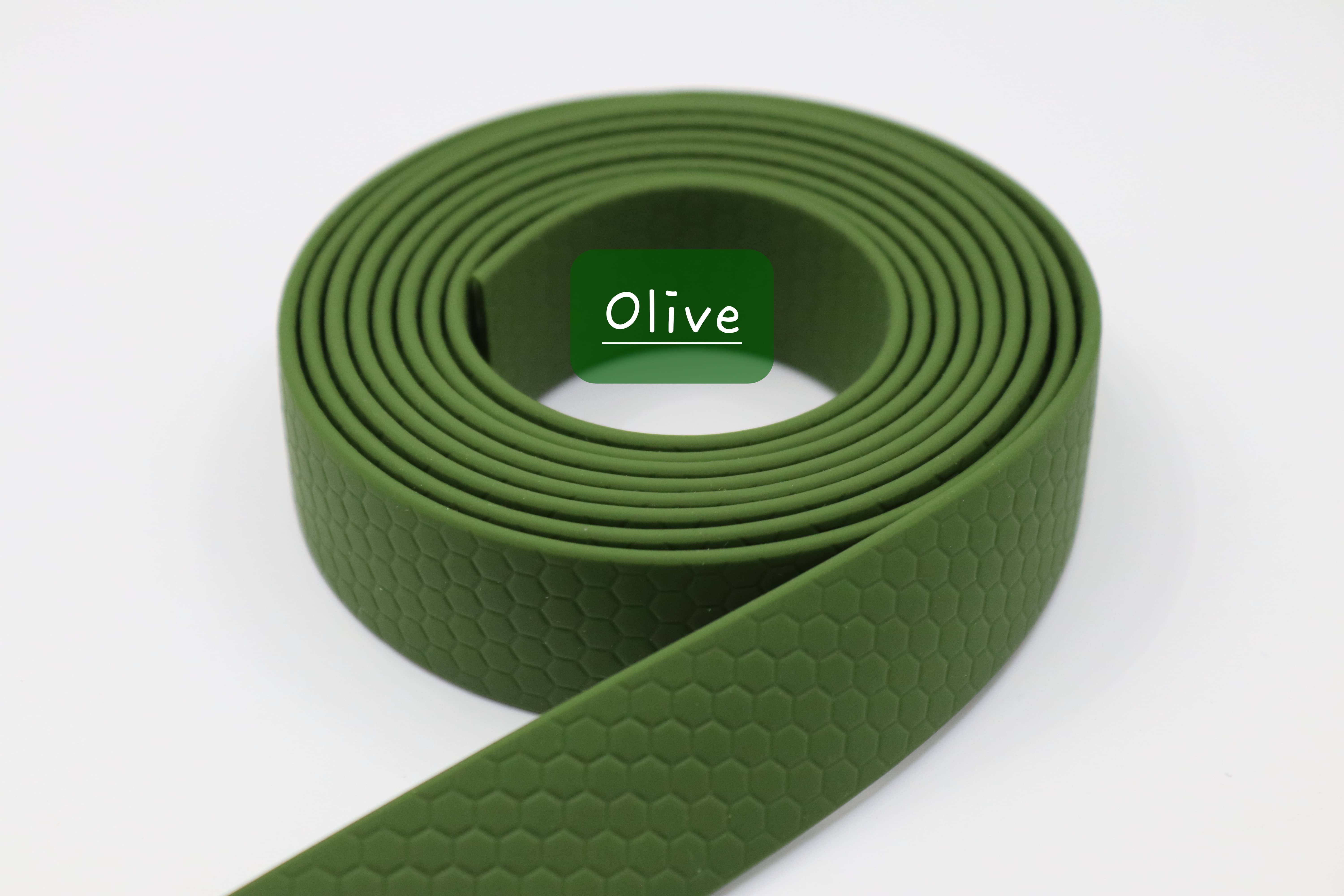 Hexa Leine Olive