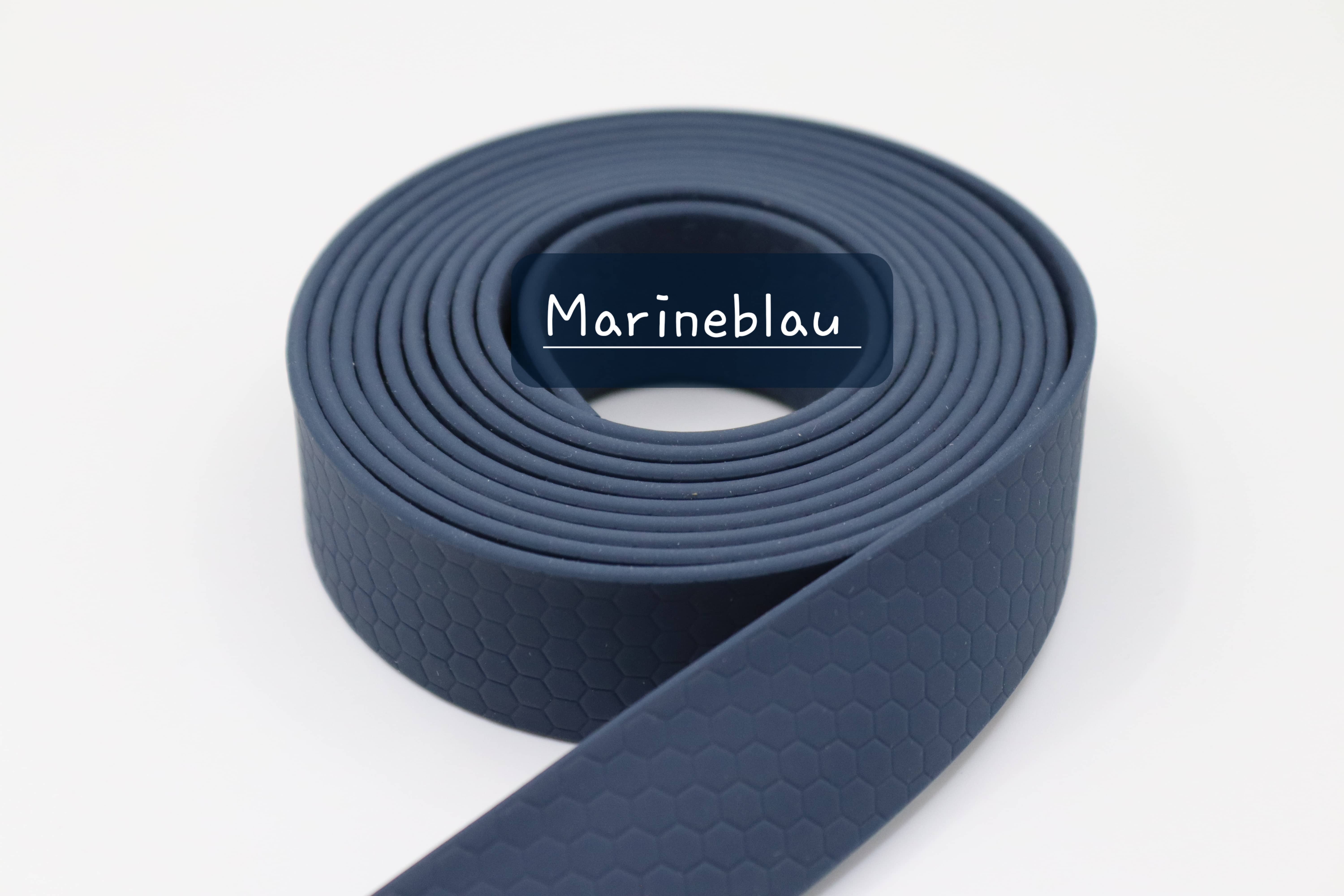 Hexa Leine Marineblau