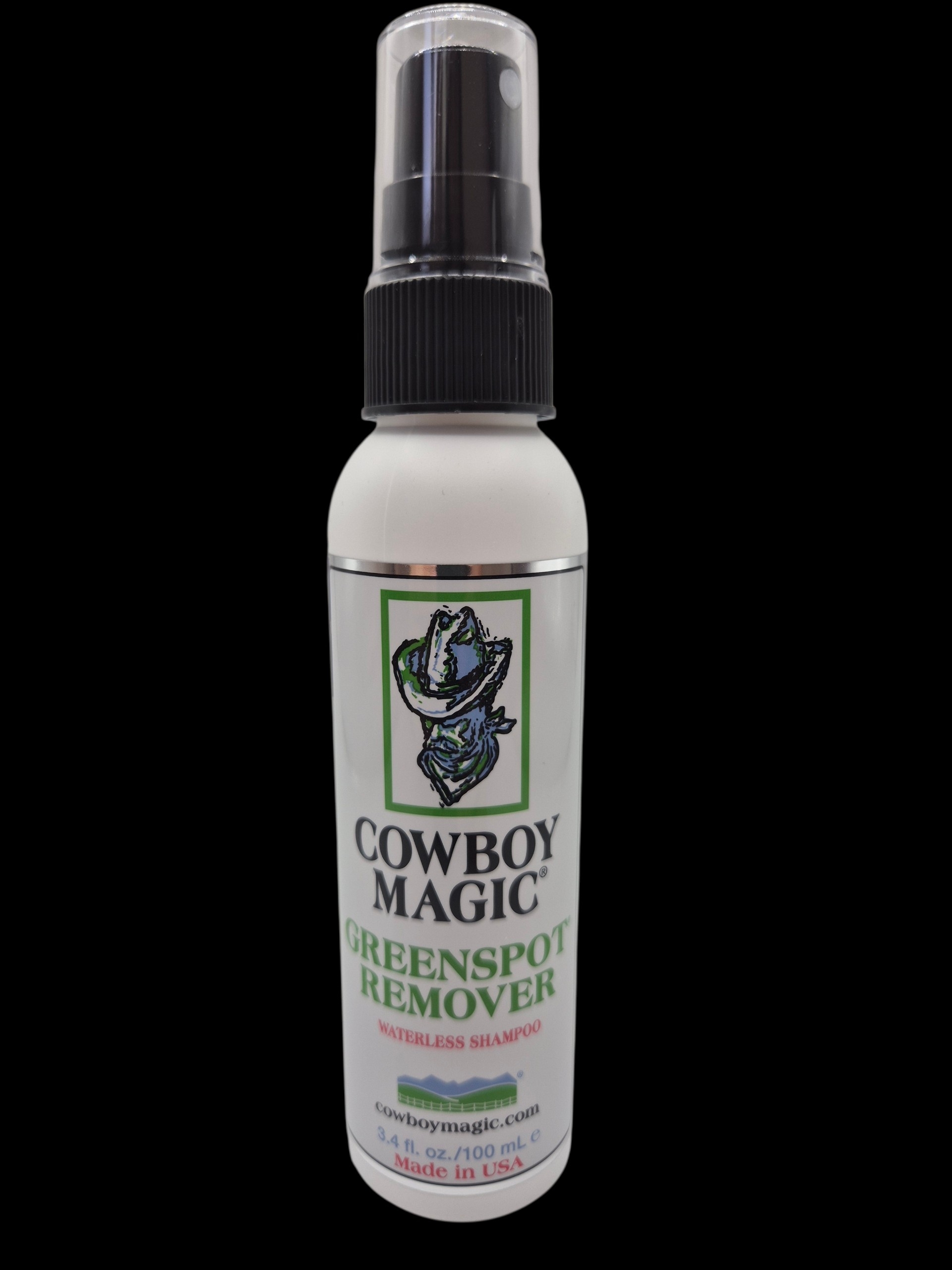Cowboy Magic Greenspot Remover