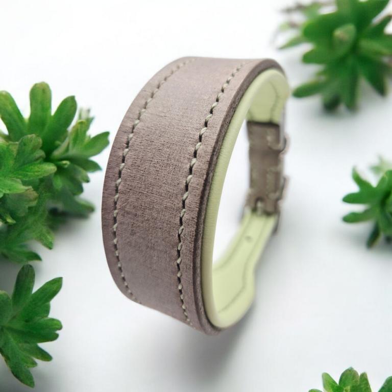Halsband SAGE MIST