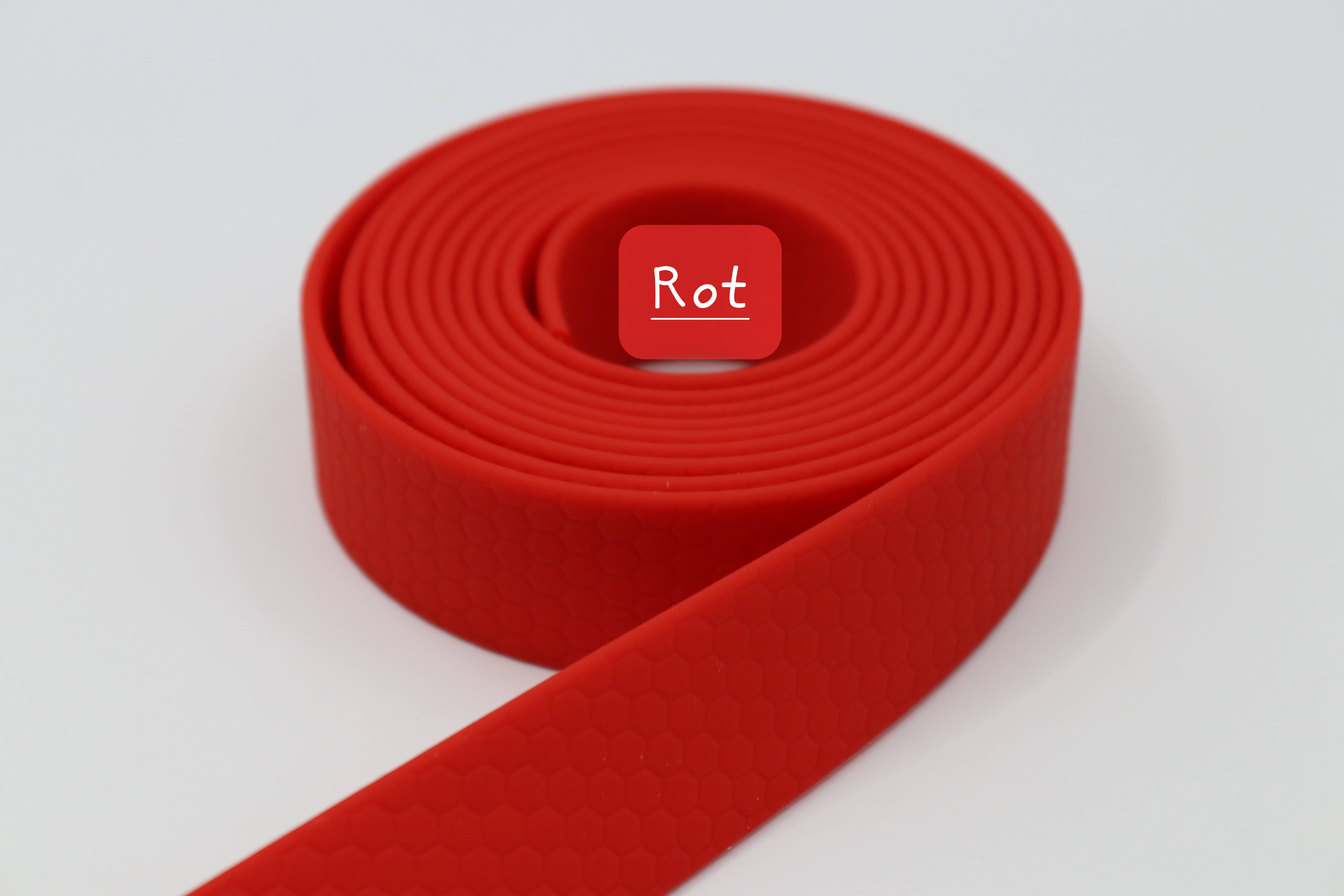 Hexa Leine Rot