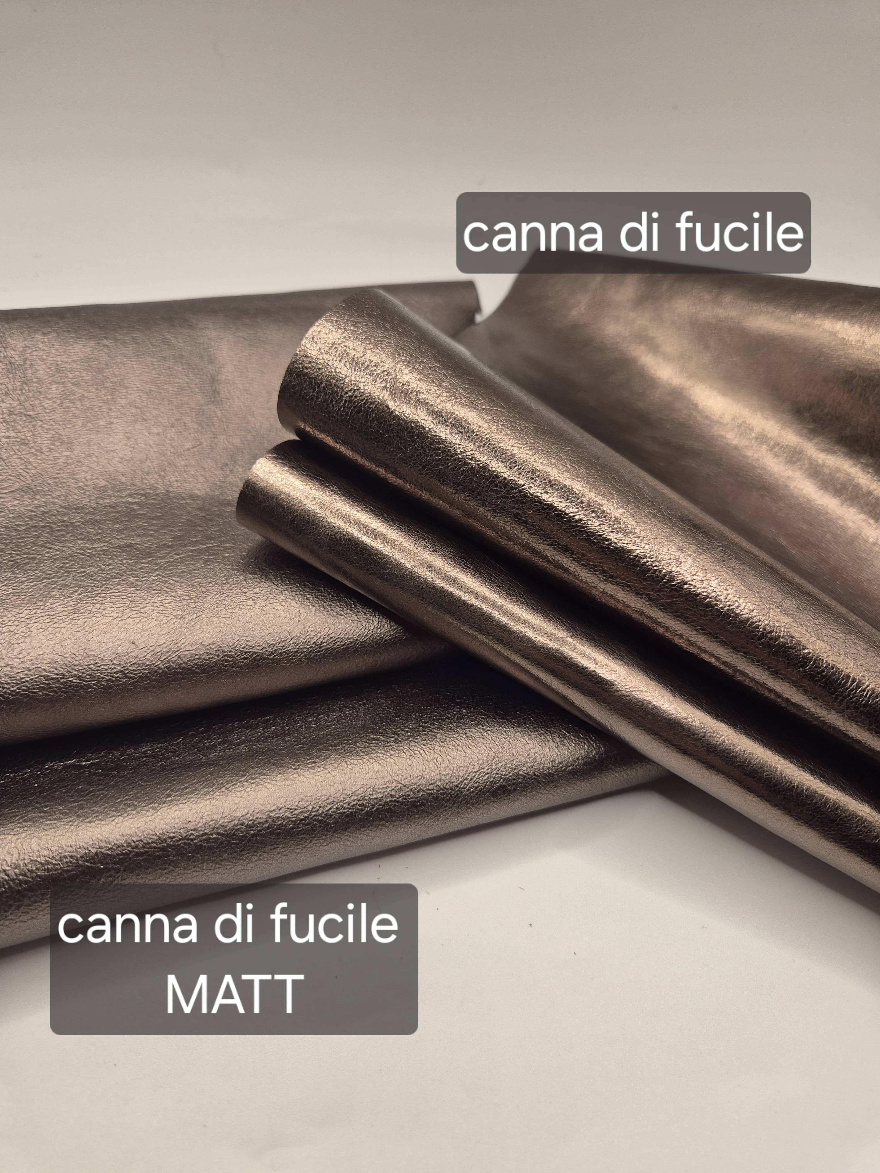 Canna di fucile MATT