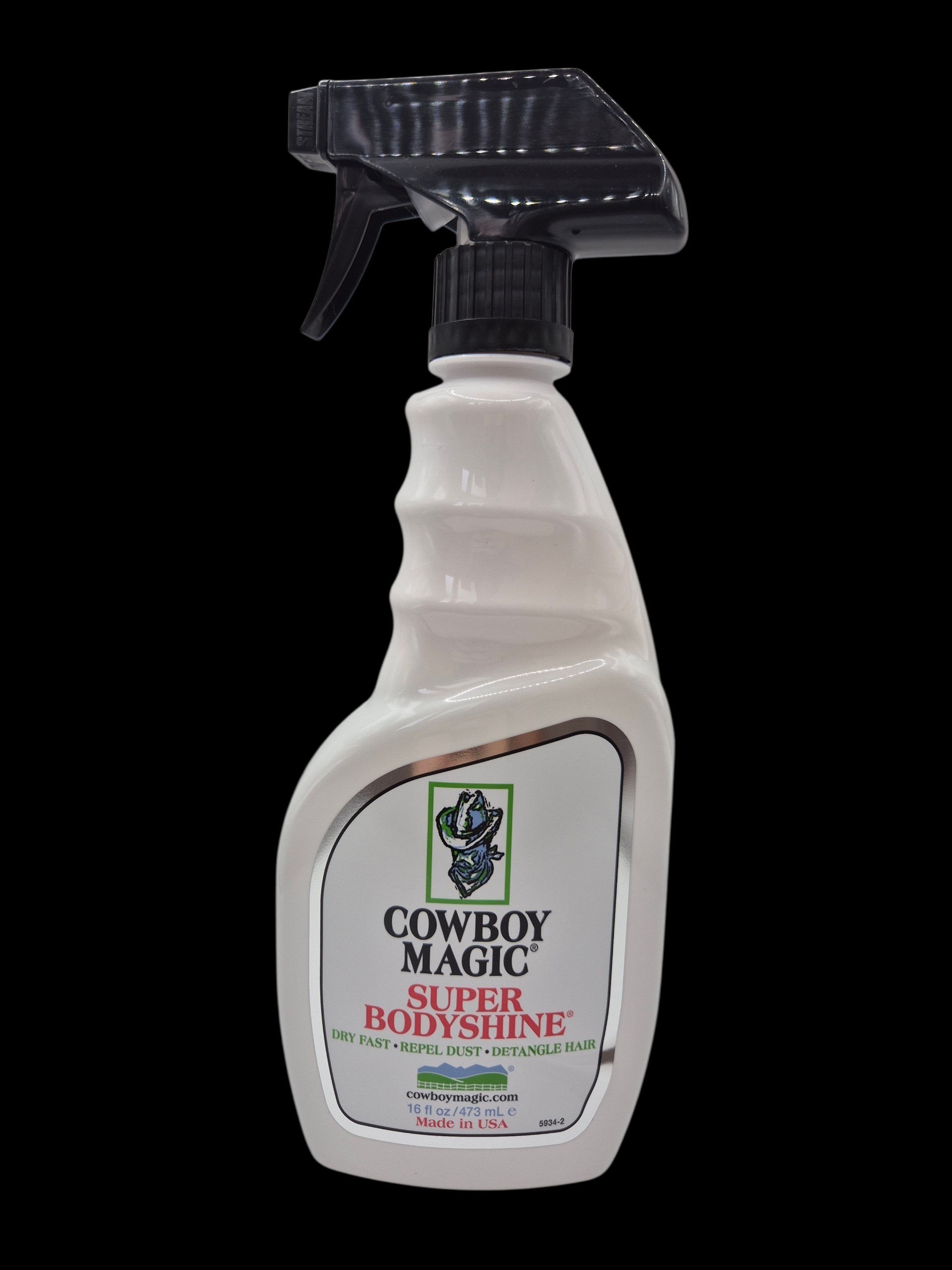 Cowboy Magic Bodyshine