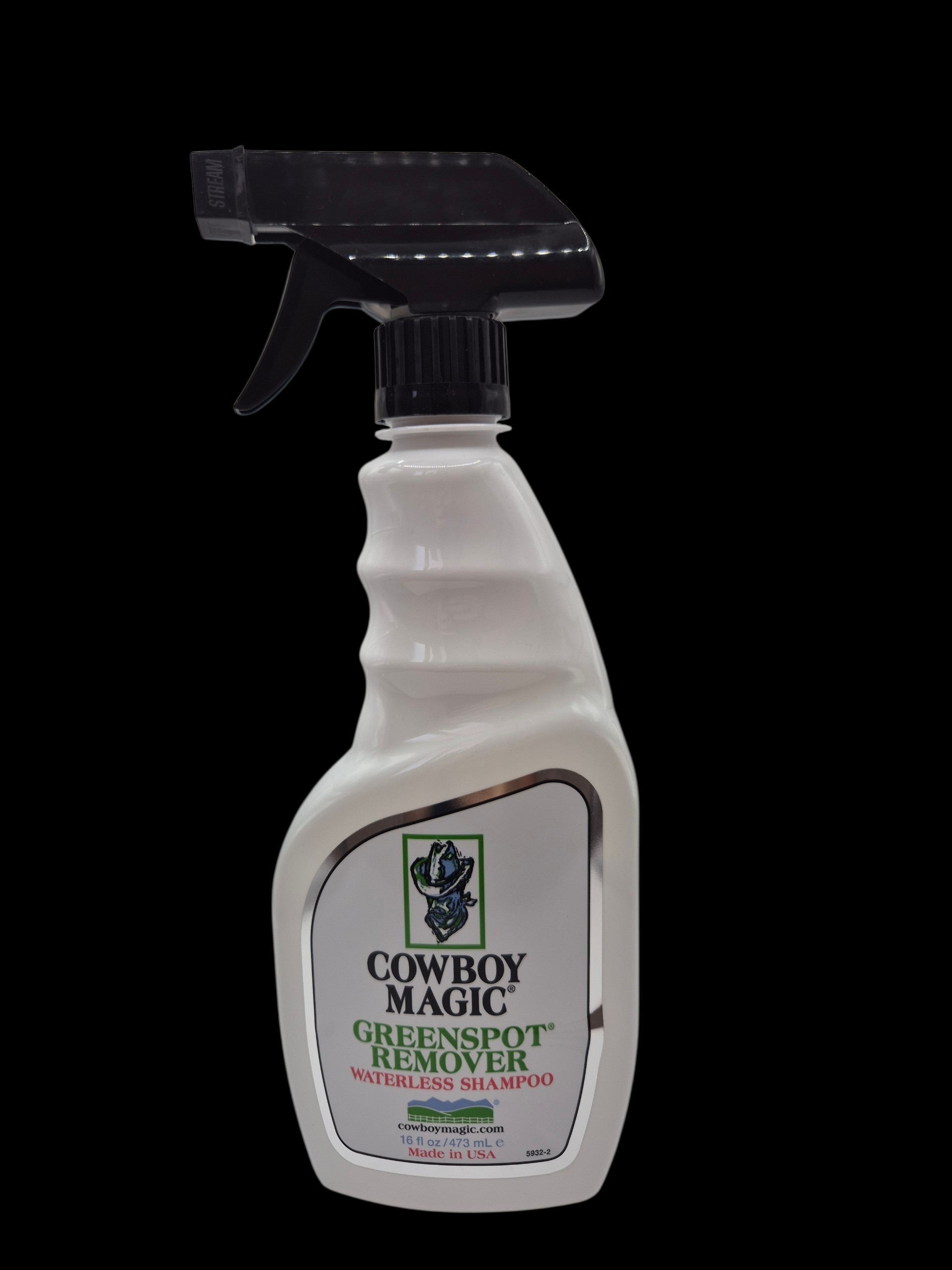 Cowboy Magic Greenspot Remover