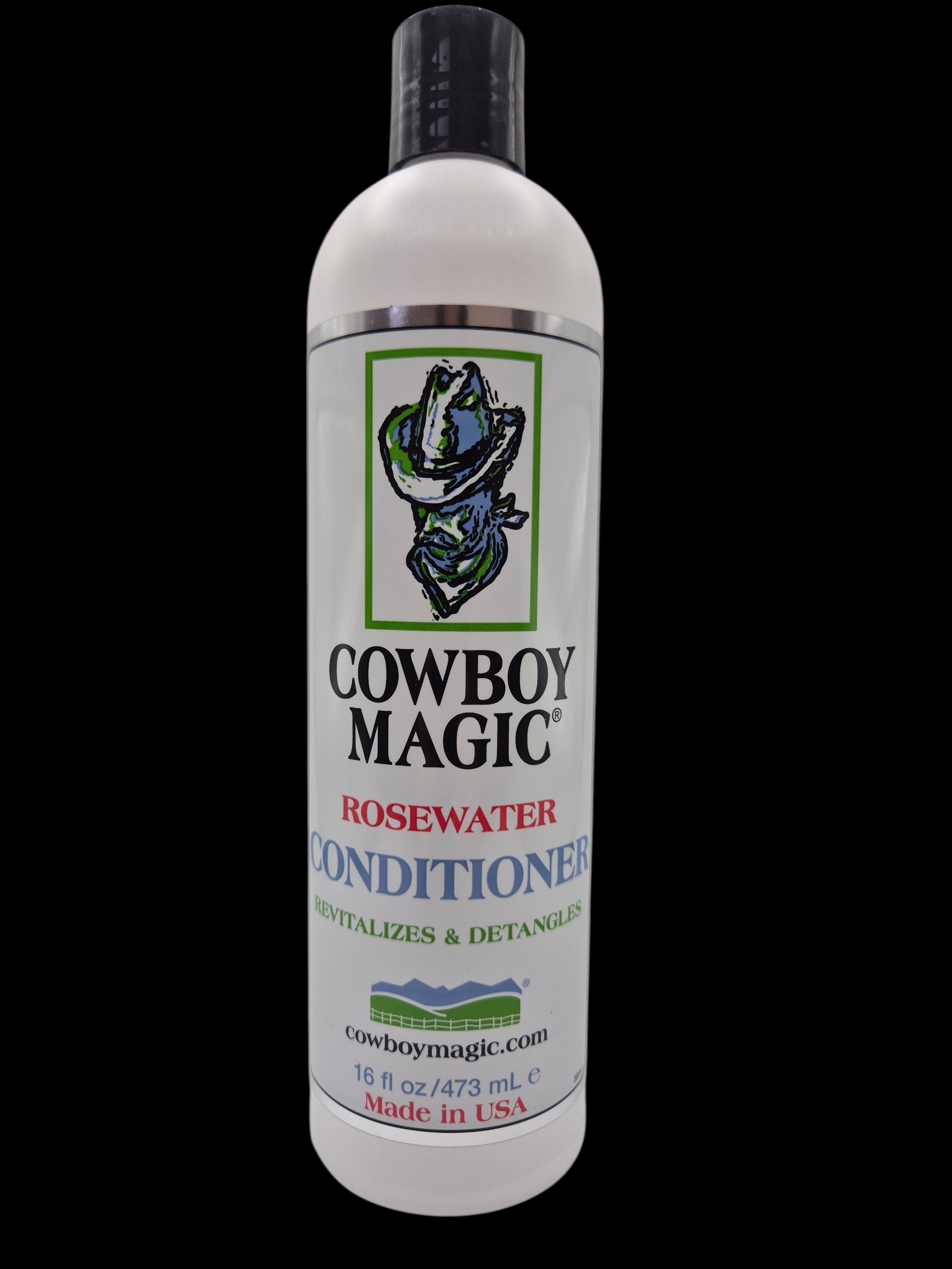 Cowboy Magic Rosewater Conditioner
