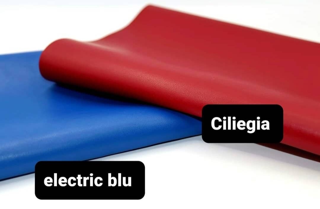 Electric Blu